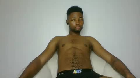 Master Kael online show from July 6, 2026, 10:34 pm