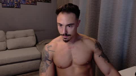 master_lukass online show from April 9, 2026, 11:59 am