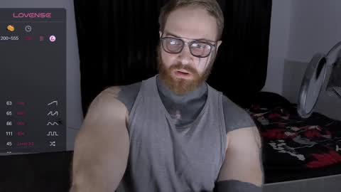 Huge Alex online show from December 7, 2024, 11:12 pm