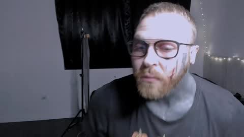 Huge Alex online show from January 2, 2025, 12:34 am