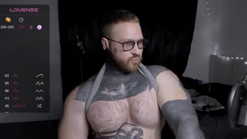 Huge Alex online show from January 13, 2025, 6:59 pm