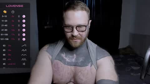 Huge Alex online show from January 30, 2025, 5:52 am