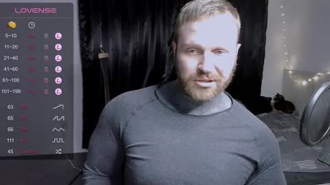 Huge Alex online show from February 4, 2025, 8:59 pm