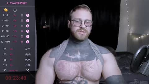 Huge Alex online show from February 5, 2025, 3:52 pm