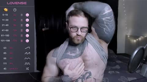 Huge Alex online show from February 6, 2025, 7:29 pm