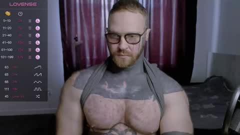 Huge Alex online show from February 15, 2025, 11:50 am