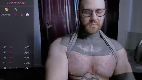 Huge Alex online show from February 21, 2025, 6:40 am