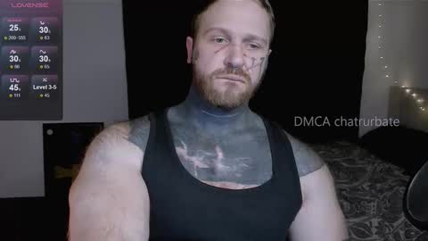 Huge Alex online show from September 14, 2025, 6:29 pm