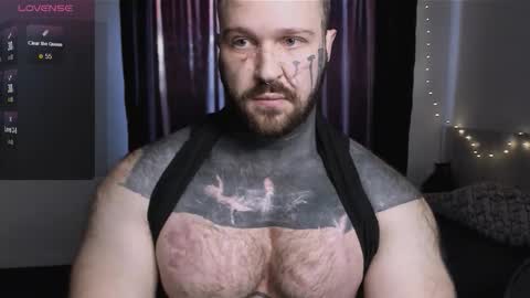 Huge Alex online show from October 21, 2025, 11:44 am