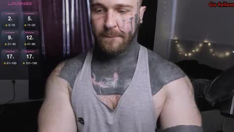 Snapshot of master_oil chatting on March 2, 2026, 12:01 pm Huge Alex online show from March 2, 2026, 12:01 pm