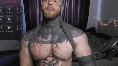 Huge Alex online show from May 23, 2026, 1:15 pm