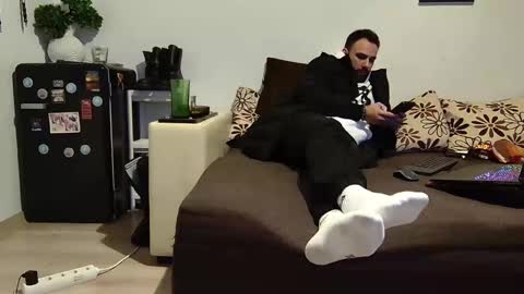 SIR online show from December 1, 2024, 9:48 pm