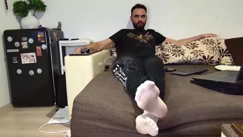 SIR online show from December 8, 2024, 8:15 pm