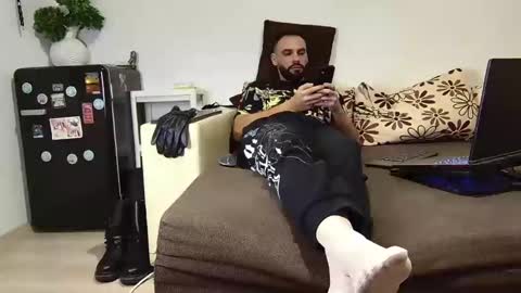 SIR online show from December 13, 2024, 3:32 pm