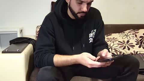 SIR online show from January 13, 2025, 5:23 pm