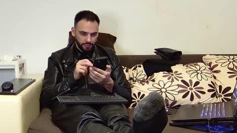 SIR online show from January 25, 2025, 9:04 pm