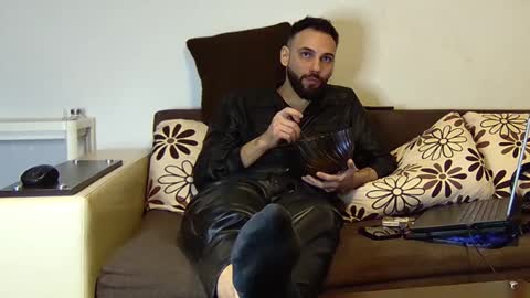 SIR online show from February 6, 2025, 4:25 pm