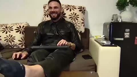 SIR online show from February 10, 2025, 2:08 am