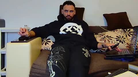 SIR online show from February 20, 2025, 5:51 pm