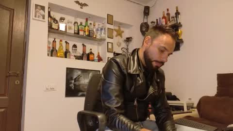 SIR online show from October 5, 2025, 4:16 pm