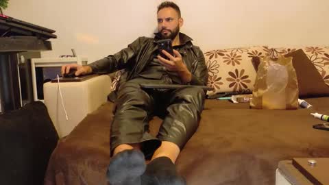 SIR online show from October 19, 2025, 8:09 pm