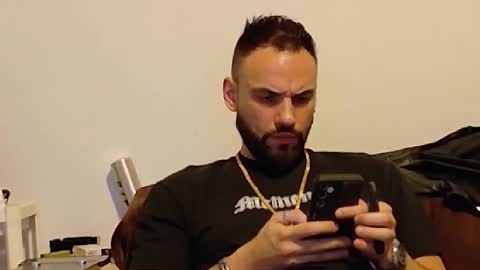 Snapshot of master_roberto333 chatting on February 19, 2026, 8:38 pm SIR online show from February 19, 2026, 8:38 pm