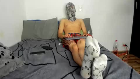 Master Leo online show from December 15, 2025, 8:18 am