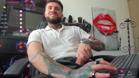 steven  online show from December 19, 2024, 9:06 pm