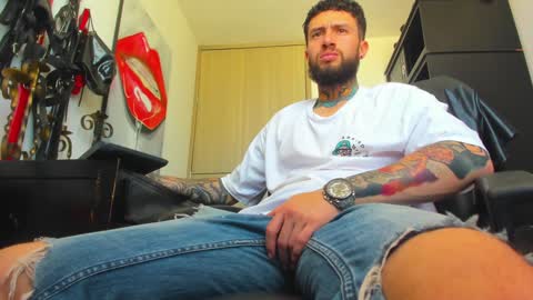 steven  online show from January 18, 2025, 5:26 pm