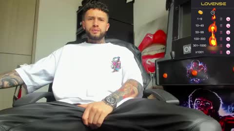 steven  online show from February 19, 2025, 5:27 pm