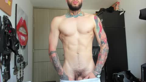 steven  online show from March 10, 2025, 6:01 pm