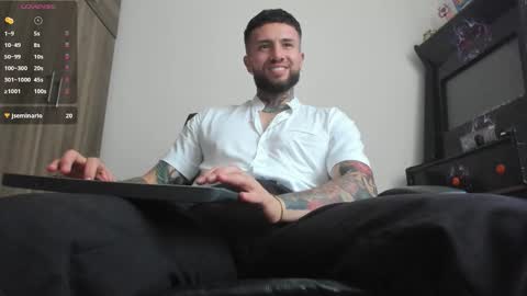 steven  online show from March 2, 2026, 10:49 pm