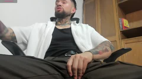 steven  online show from March 31, 2026, 12:23 am