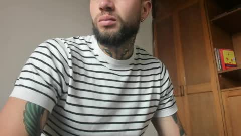 steven  online show from April 4, 2026, 12:24 pm