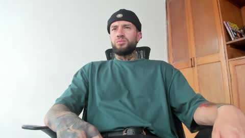 Snapshot of master_steven_01 chatting on May 6, 2026, 3:50 pm steven online show from May 6, 2026, 3:50 pm