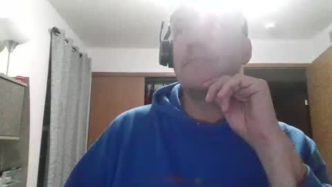 Master Thorn online show from December 3, 2024, 6:26 am