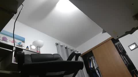 Master Thorn online show from December 20, 2024, 10:22 pm