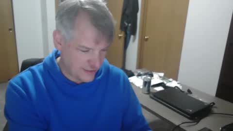 Master Thorn online show from January 10, 2025, 2:57 am