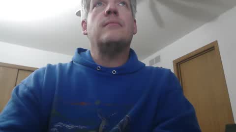 Master Thorn online show from February 2, 2025, 5:53 am