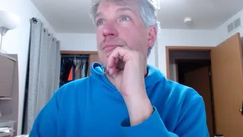 Master Thorn online show from February 6, 2025, 3:37 am