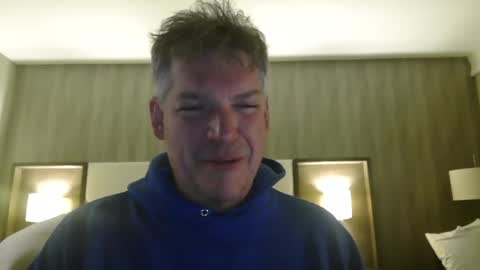 Master Thorn online show from February 25, 2025, 4:46 am