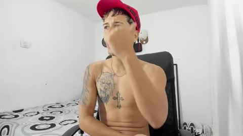 Alpha junior online show from September 27, 2025, 11:15 am