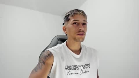 Alpha junior online show from November 8, 2025, 12:49 pm