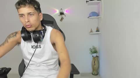 Alpha junior online show from January 7, 2026, 3:42 am