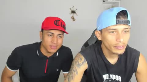 Alpha junior online show from January 15, 2026, 2:43 pm