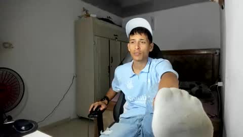 Snapshot of masteralda09 chatting on May 31, 2026, 4:09 am Alpha junior online show from May 31, 2026, 4:09 am