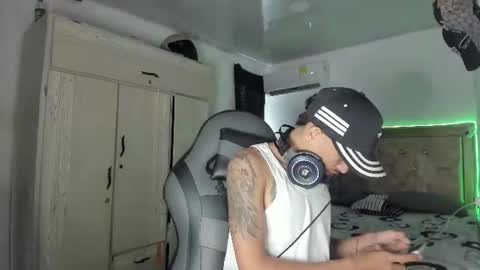 Snapshot of masteralda09 chatting on July 14, 2026, 4:56 pm Alpha junior online show from July 14, 2026, 4:56 pm