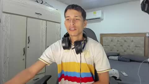 Snapshot of masteralda09 chatting on July 24, 2026, 2:26 pm Alpha junior online show from July 24, 2026, 2:26 pm
