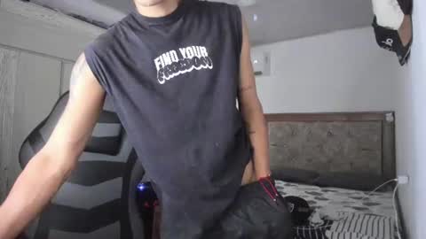 Snapshot of masteralda09 chatting on August 5, 2026, 2:31 pm Alpha junior online show from August 5, 2026, 2:31 pm