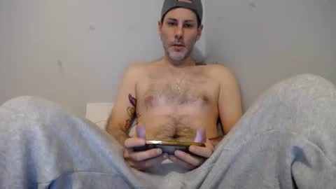 Master Anthony online show from February 2, 2026, 3:16 am